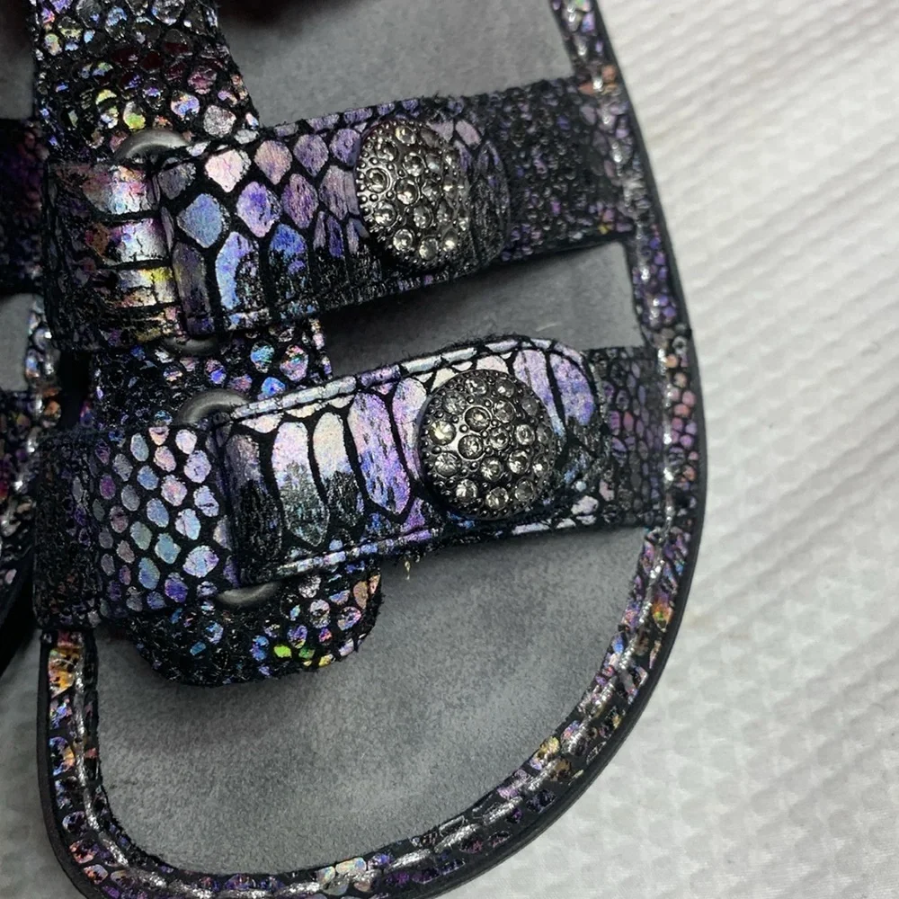 ALEGRIA SANDALS​​ - Picture 2 of 7